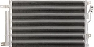 Condensador de Aire Acondicionado Spectra Premium 74192