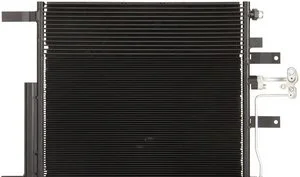 Condensador de Aire Acondicionado Spectra Premium 74392