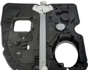 Ensamblaje de Regulador de Ventana y Motor Dorman 748006