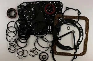 Kit de Revisión Pioneer 750202