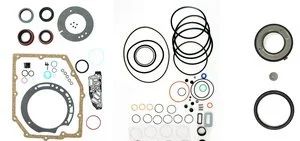 Kit de Revisión Pioneer 750228