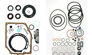 Kit de Revisión Pioneer 750229