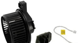 Motor de Ventilador Four Seasons 75035BRK1
