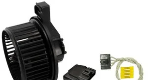 Motor de Ventilador Four Seasons 75035BRK2