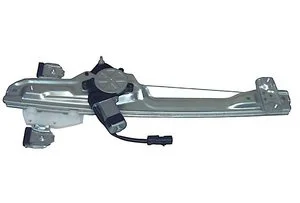 Ensamblaje de Regulador de Ventana y Motor Ultra-power 751062