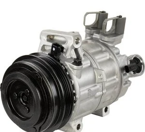 Compresor de Aire Acondicionado Gpd 7513595