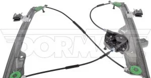 Ensamblaje de Regulador de Ventana y Motor Dorman 751724