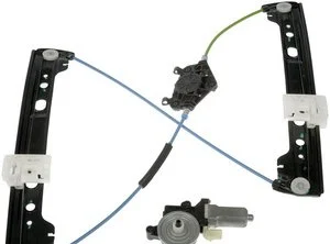 Ensamblaje de Regulador de Ventana y Motor Dorman 751726