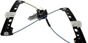Ensamblaje de Regulador de Ventana y Motor Dorman 751727