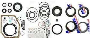 Kit de Revisión Pioneer 752267