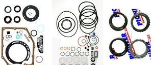 Kit de Revisión Pioneer 752268