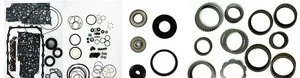 Kit de Revisión Pioneer 752273