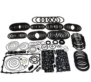 Kit de Revisión Pioneer 752274