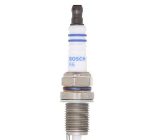 Bujía Bosch 7562