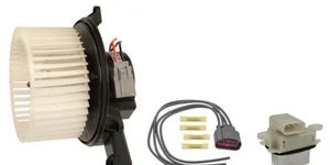 Motor de Ventilador Four Seasons 75873BRK2