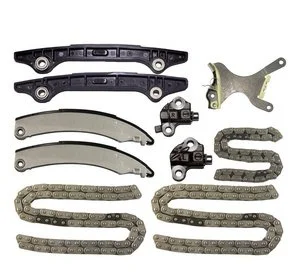 Kit de Cadena de Distribución y Componentes S.a. Gear 76144
