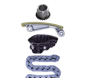 Kit de Cadena de Distribución y Componentes S.a. Gear 76223