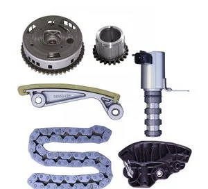 Kit de Cadena de Distribución y Componentes S.a. Gear 76223VV