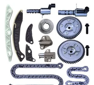 Kit de Cadena de Distribución y Componentes S.a. Gear 76241V