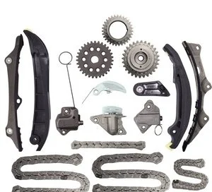 Kit de Cadena de Distribución y Componentes S.a. Gear 76260
