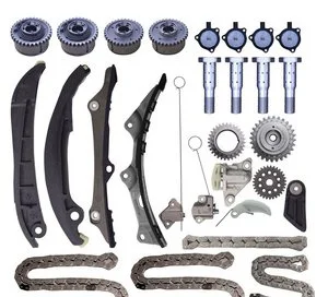 Kit de Cadena de Distribución y Componentes S.a. Gear 76260VV