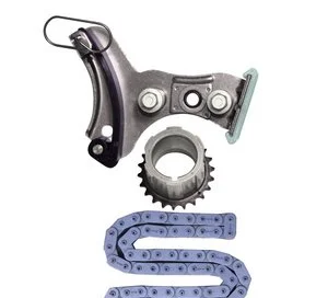 Kit de Cadena de Distribución y Componentes S.a. Gear 76291