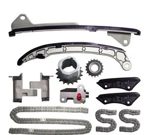 Kit de Cadena de Distribución y Componentes S.a. Gear 76334