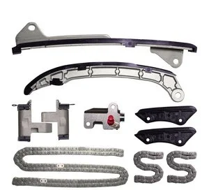 Kit de Cadena de Distribución y Componentes S.a. Gear 76334S