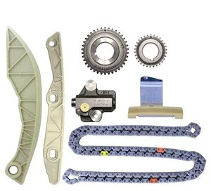 Kit de Cadena de Distribución y Componentes S.a. Gear 76398T