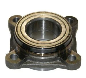 Rodamiento de Rueda Gmb 7700260