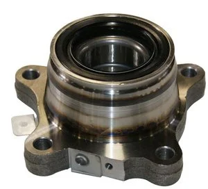Rodamiento de Rueda Gmb 7700344