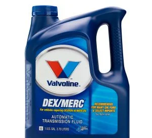 Fluido de Caja de Transferencia Valvoline 773636