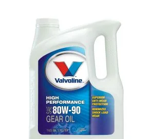 Aceite de Engranaje Valvoline 773732