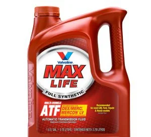 Fluido de Transmisión Valvoline 773775