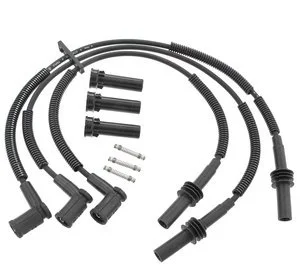 Cable de Bujía Standard Motor Products 7738K