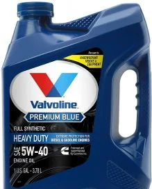 Aceite Valvoline 774038