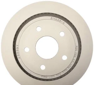 Disco de Freno Raybestos 780082FZN