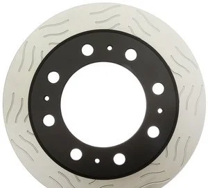 Disco de Freno Raybestos 780733PER