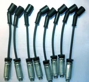 Cable de Bujía United Motor Products 7828