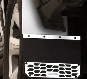 Aleta para Fango Putco 78304