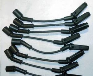 Cable de Bujía United Motor Products 7831W