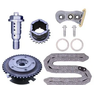 Kit de Cadena de Distribución y Componentes S.a. Gear 789855V