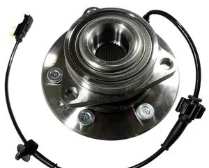 Rodamiento y Maza de Rueda Nsk 78KWKHS101