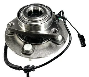 Rodamiento y Maza de Rueda Nsk 78KWKHS103