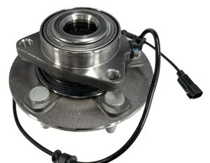Rodamiento y Maza de Rueda Nsk 78KWKHS120