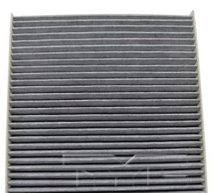 Filtro de Aire de Cabina Tyc 800038C