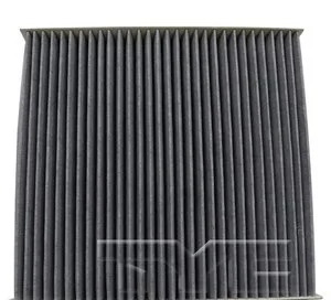 Filtro de Aire de Cabina Tyc 800161C