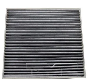Filtro de Aire de Cabina Tyc 800180C