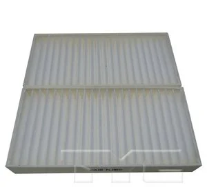 Filtro de Aire de Cabina Tyc 800221P2