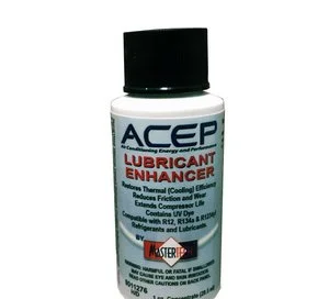 Aceite de Refrigerante de Aire Acondicionado Gpd 8011276